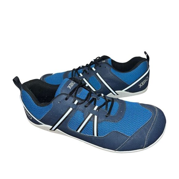 Xero prio Blue Athletic Shoes size 15 main image 4